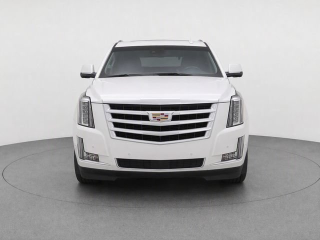 Used 2019 Cadillac Escalade Platinum AWD/4WD image 5
