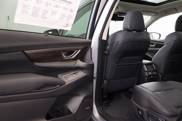 New 2026 Subaru Ascent Touring AWD/4WD image 27