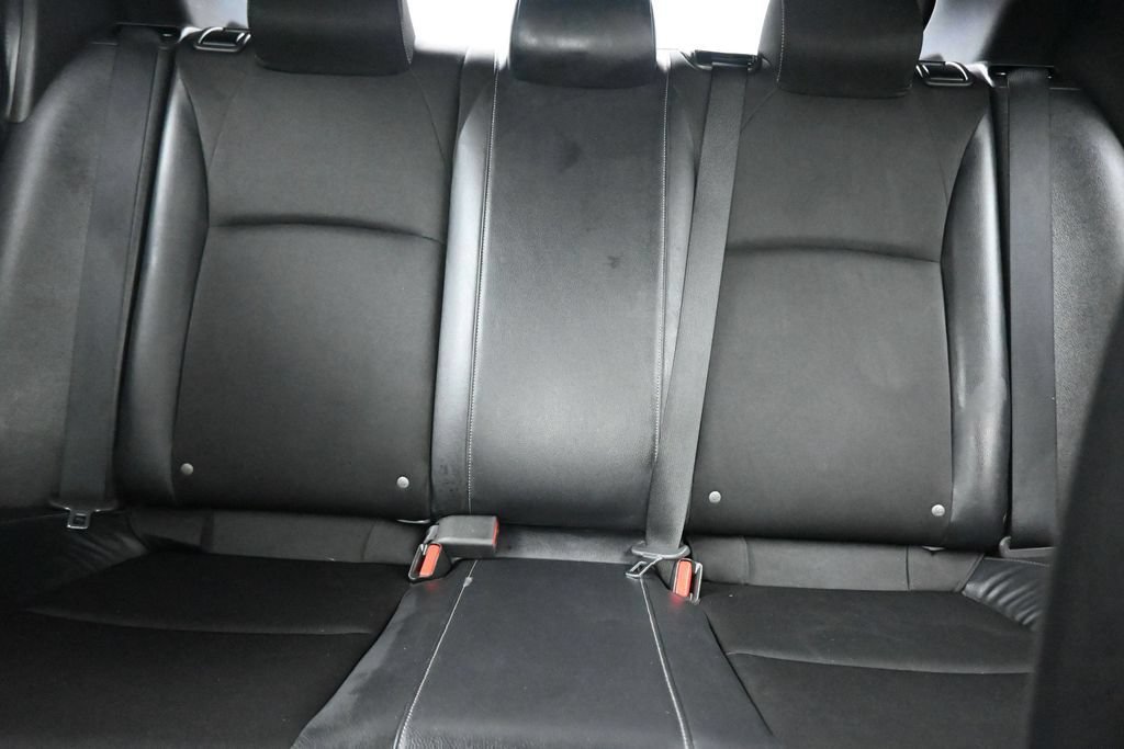 Used 2021 Honda Civic Sport image 26