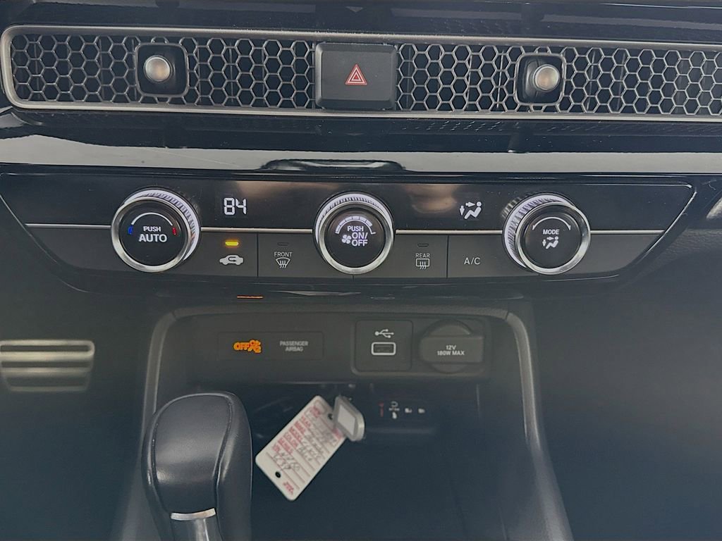 Certified 2022 Honda Civic Sport image 15