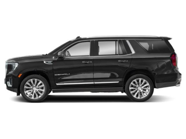 Used 2023 GMC Yukon Denali Ultimate AWD/4WD image 6
