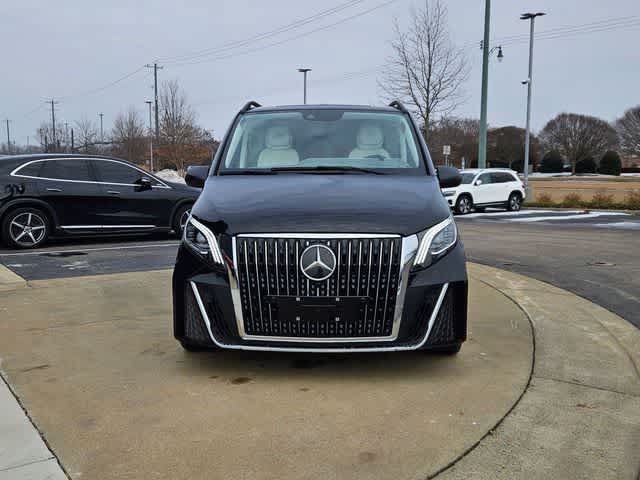 Used 2023 Mercedes-Benz Metris Passenger image 4