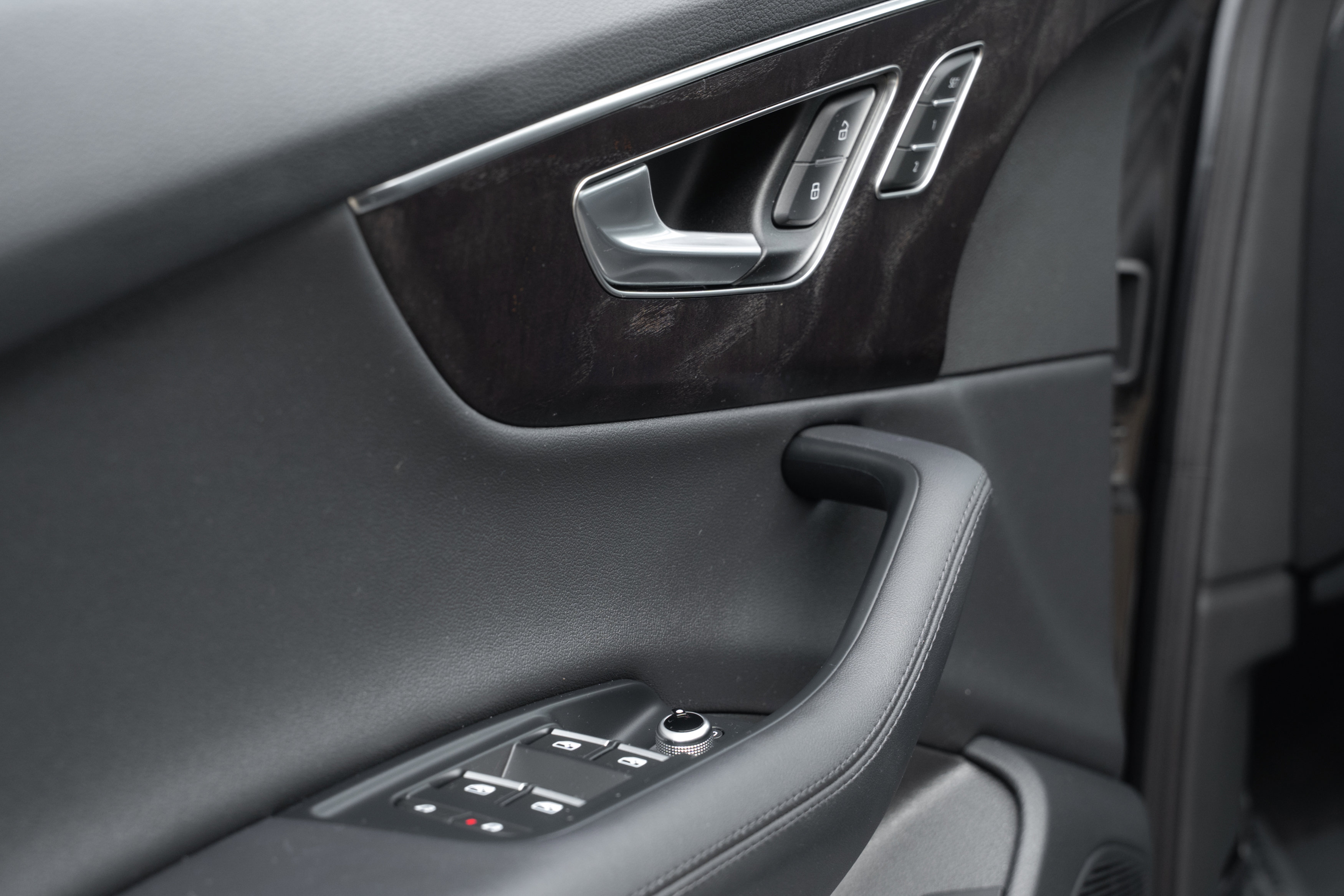 Certified 2024 Audi Q7 3.0T Prestige w/ Prestige Package image 22