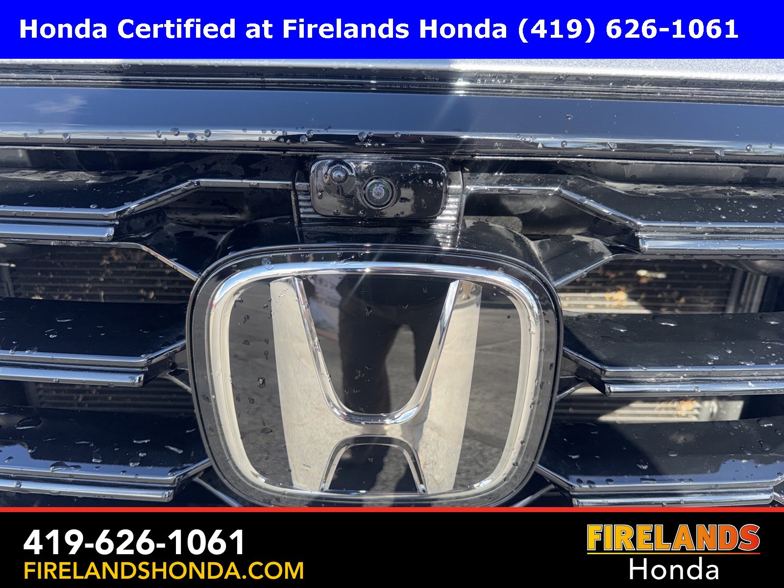 Certified 2025 Honda Pilot TrailSport image 8