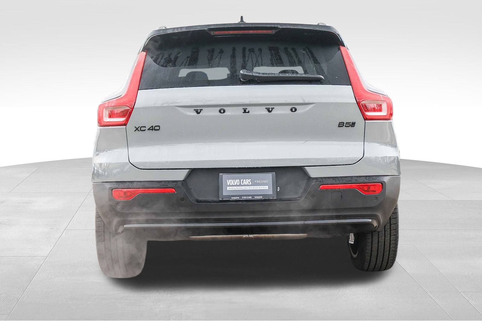 New 2026 Volvo XC40 B5 Ultra w/ Climate Package AWD/4WD image 6