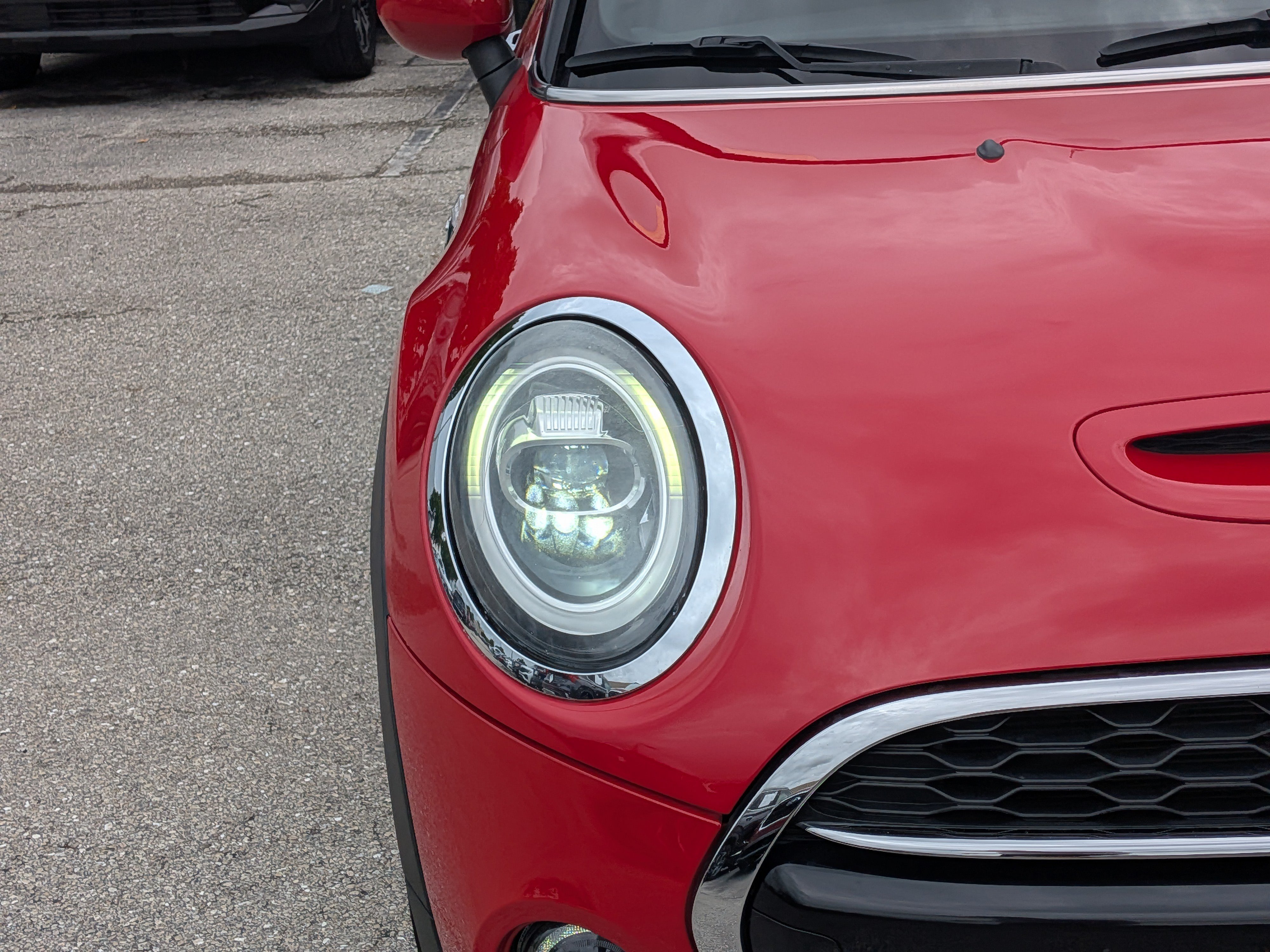 Used 2020 MINI Cooper S FWD image 10