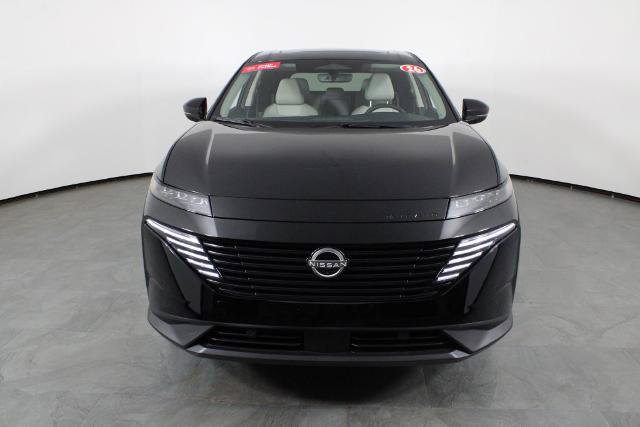 Certified 2026 Nissan Murano SL AWD/4WD image 13
