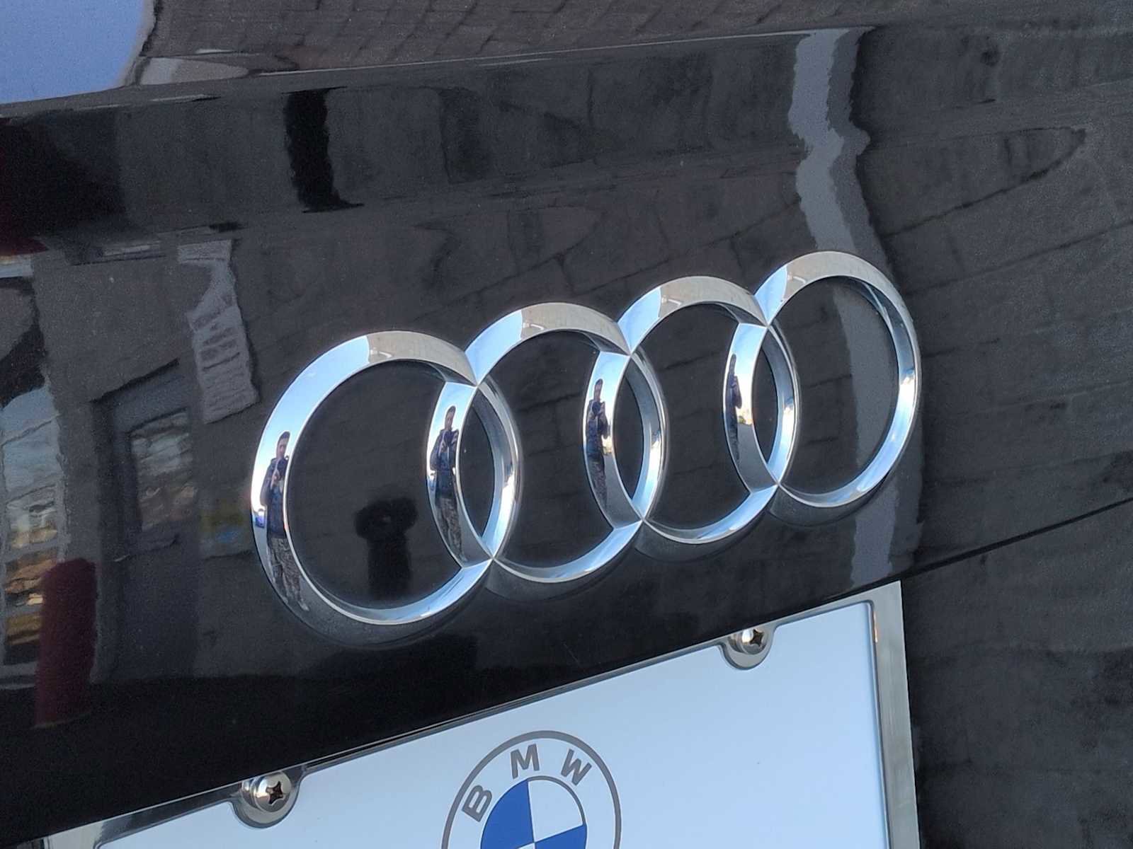 Used 2017 Audi Q7 3.0T Premium Plus image 12