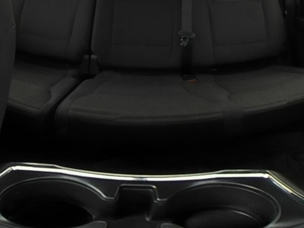 Used 2022 Ford F150 XL w/ STX Appearance Package RWD image 16