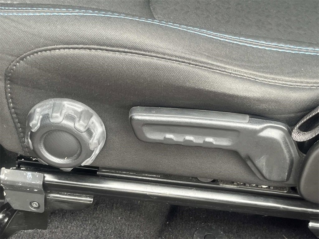 Used 2021 Jeep Wrangler Islander image 11