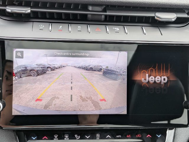 New 2027 Jeep Grand Cherokee L Limited w/ Limited Altitude Package AWD/4WD image 28