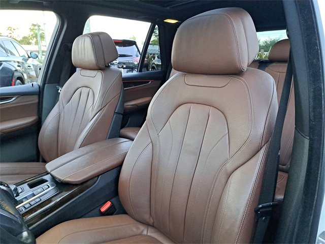 Used 2018 BMW X5 xDrive35i image 19