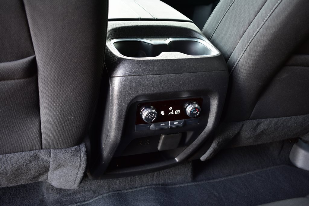 Used 2025 GMC Acadia Elevation image 22