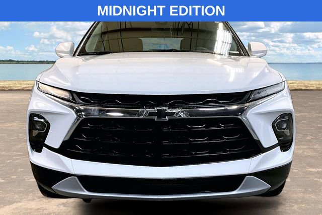 Used 2024 Chevrolet Blazer LT w/ Convenience Package image 2