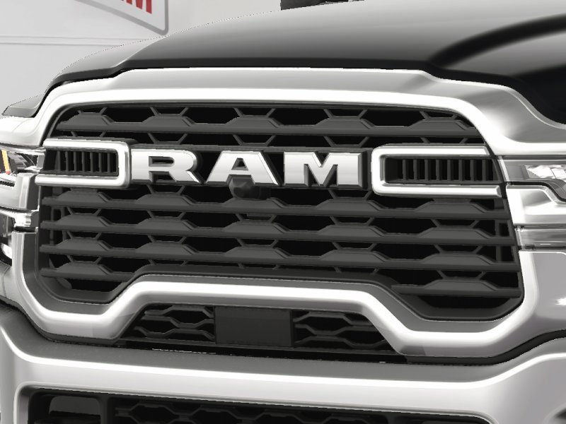 New 2025 RAM 2500 Big Horn image 10
