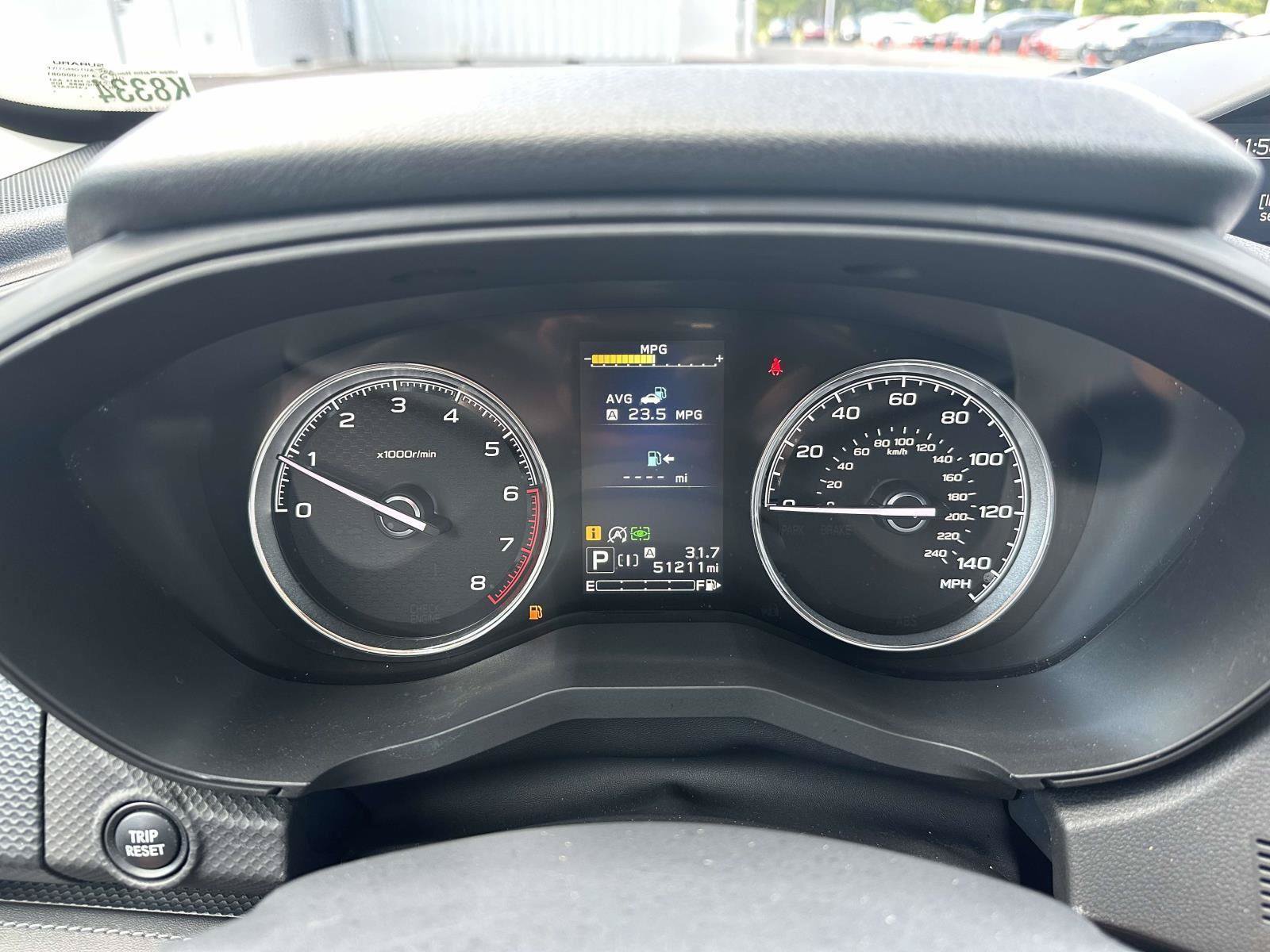 Used 2019 Subaru Forester Touring w/ Popular Package #3 AWD/4WD image 15