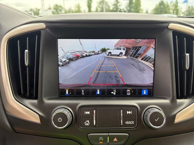Used 2024 GMC Terrain Denali w/ Denali Premium Package AWD/4WD image 30