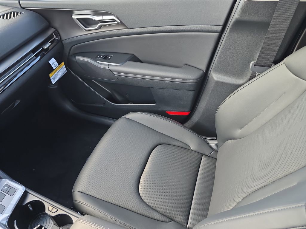 New 2026 Kia Sportage EX w/ EX Panorama Roof Package image 18