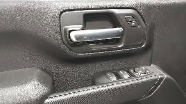 New 2026 Chevrolet Silverado 2500 Custom w/ Custom Convenience Package image 25