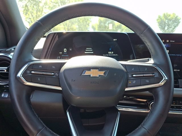 Used 2025 Chevrolet Equinox LT w/ Convenience Package II AWD/4WD image 18