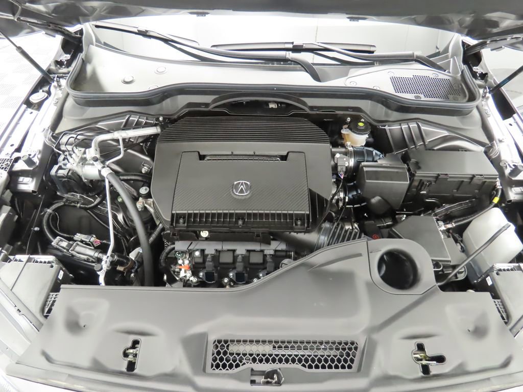 New 2026 Acura MDX A-Spec image 31