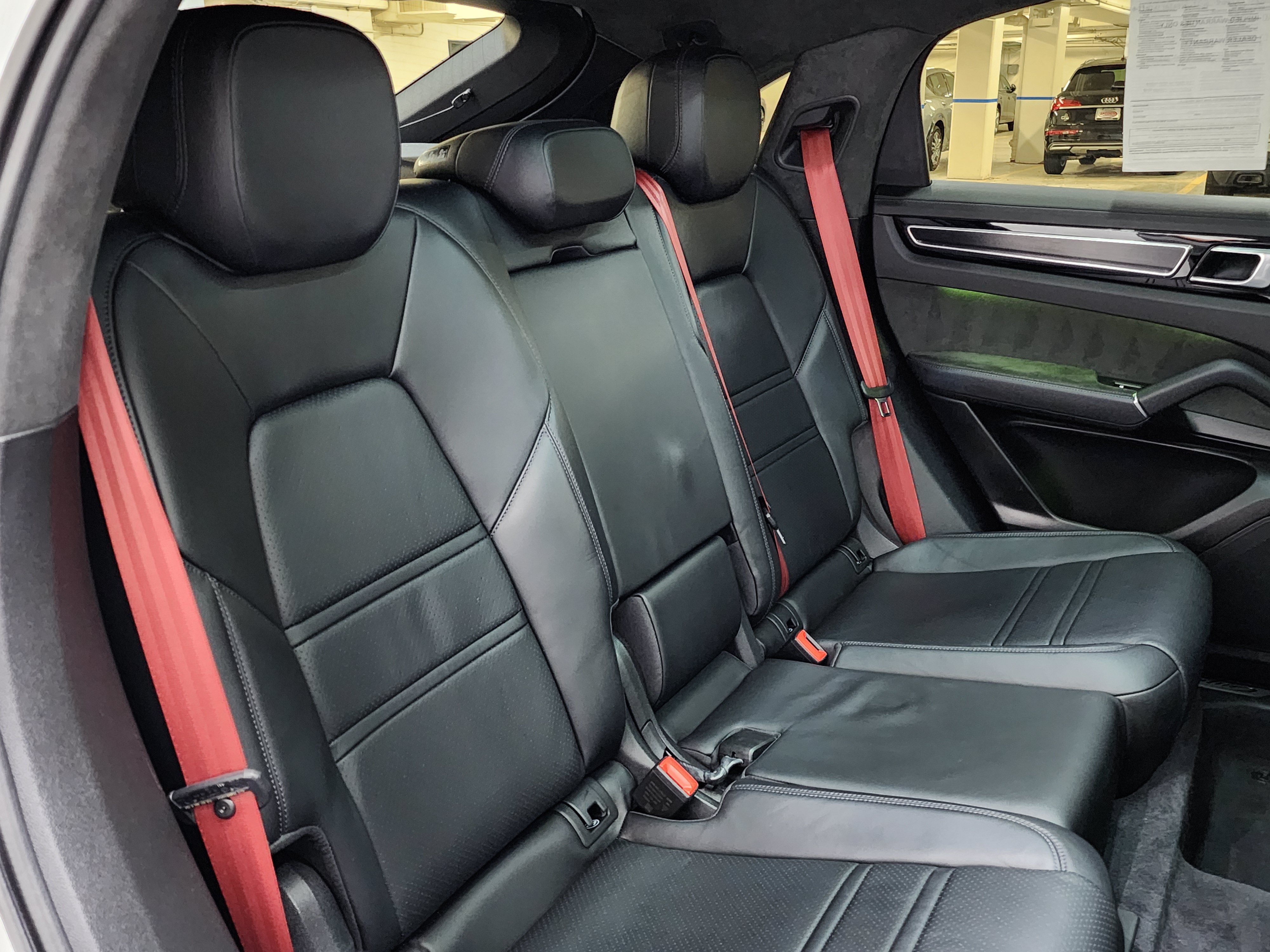 Used 2021 Porsche Cayenne GTS AWD/4WD image 21
