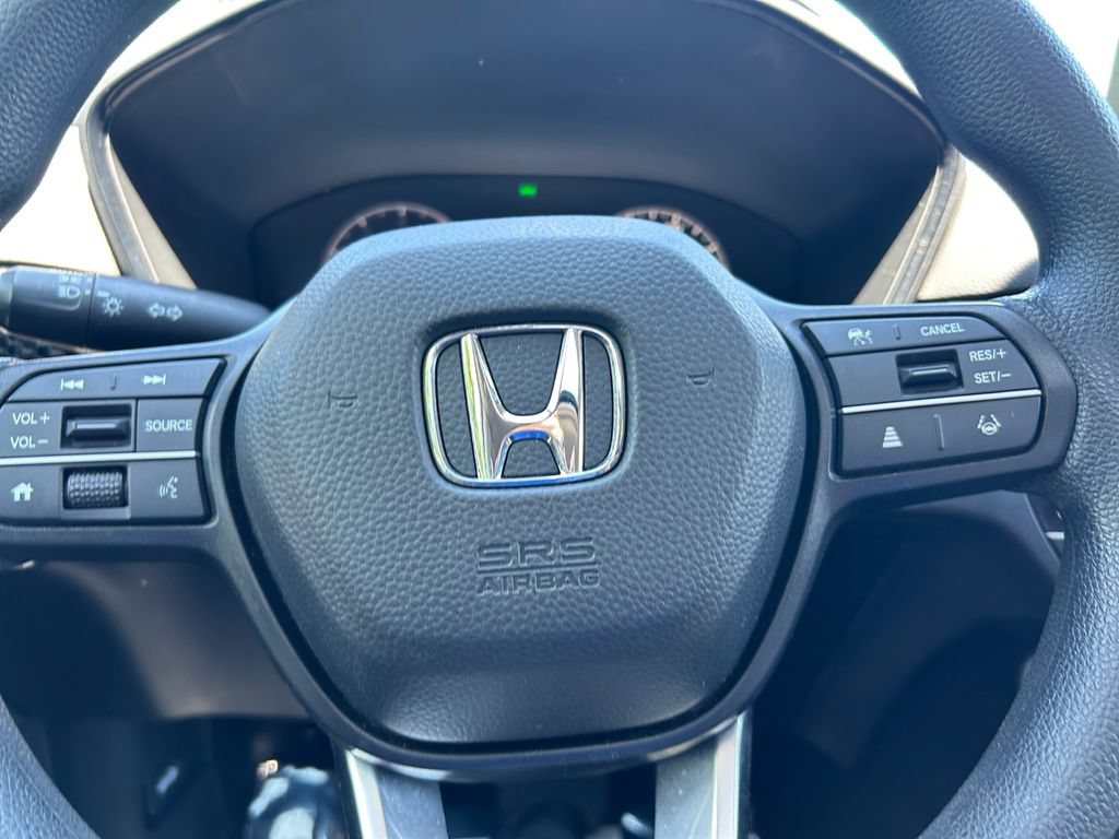 Certified 2024 Honda CR-V EX image 30