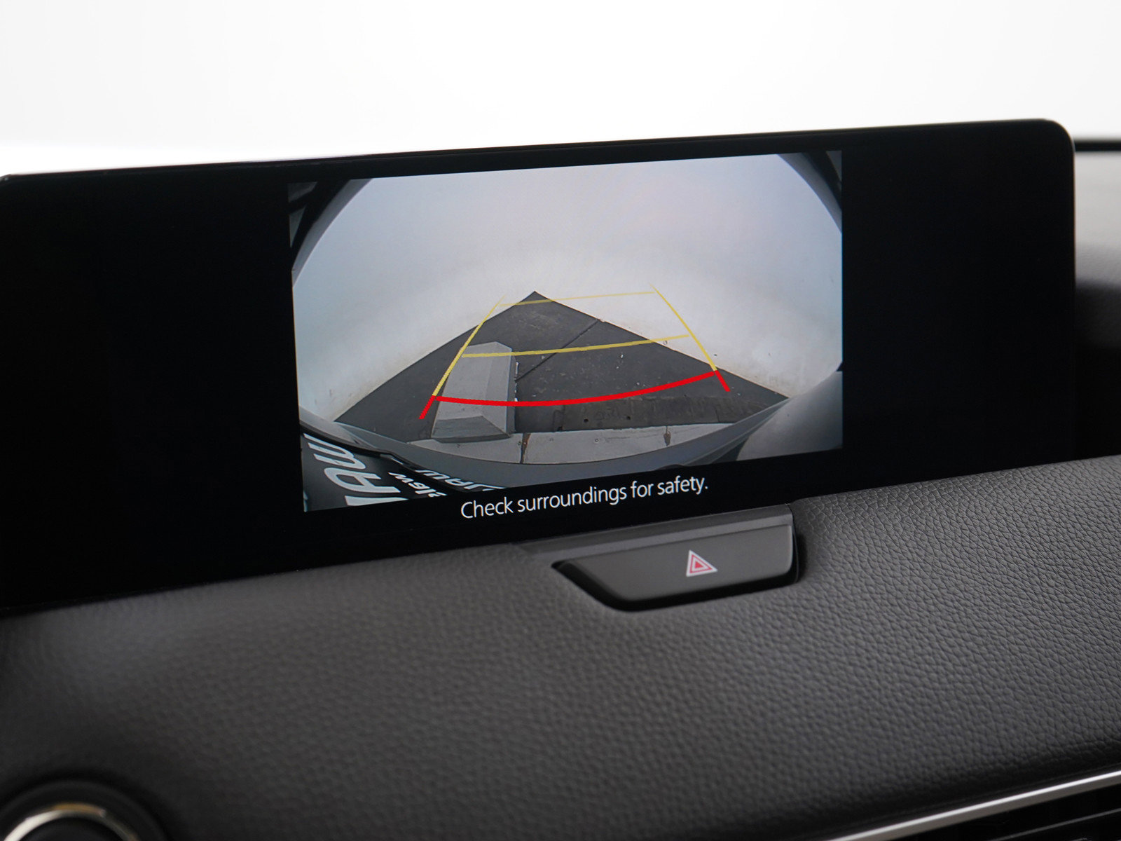 Certified 2025 MAZDA CX-90 Plug-In Hybrid w/Premium Sport image 28