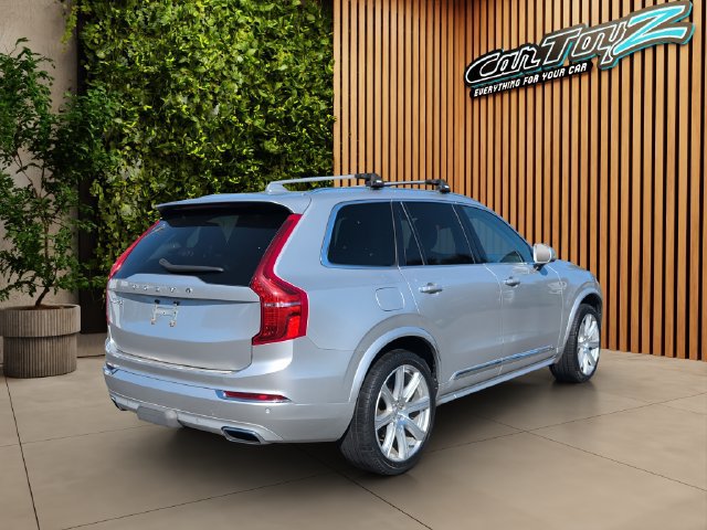 Used 2019 Volvo XC90 T6 Inscription w/ Protection Package Premier AWD/4WD image 22