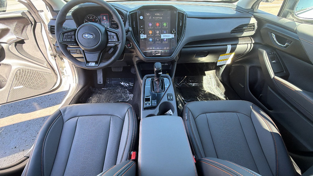 New 2026 Subaru Crosstrek 2.5i Limited AWD/4WD image 26