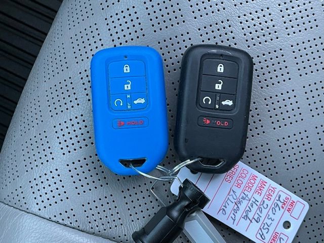 Used 2019 Honda Passport Elite image 23