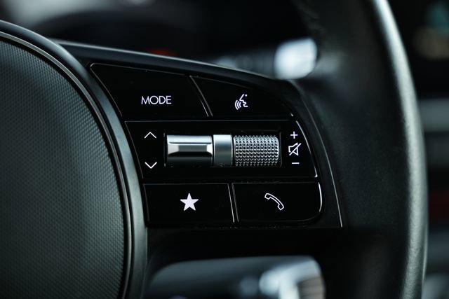 Used 2024 Hyundai Ioniq 6 SEL AWD/4WD image 34