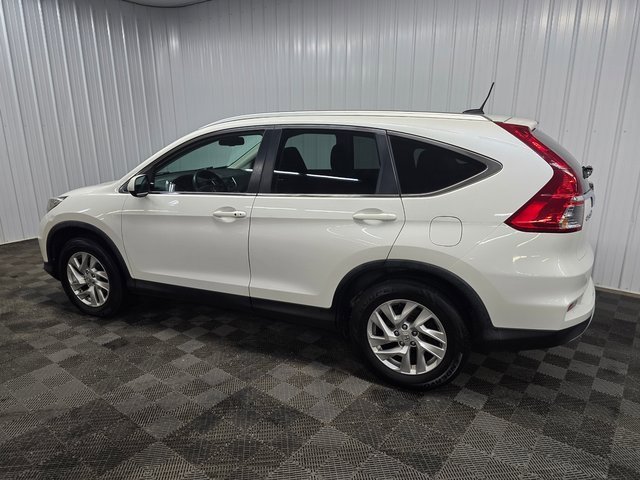Used 2016 Honda CR-V EX-L image 4