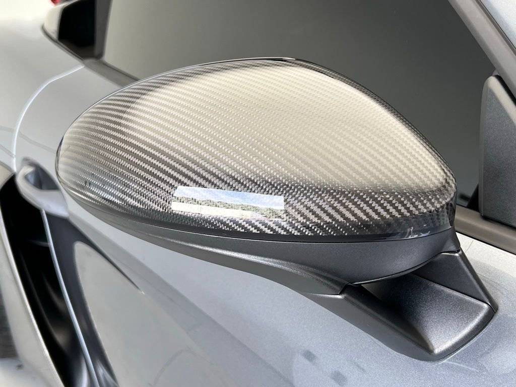 Certified 2025 Porsche 718 Boxster Spyder RS image 27