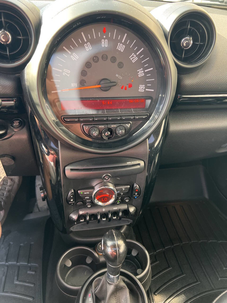 Used 2015 MINI Cooper Paceman image 13