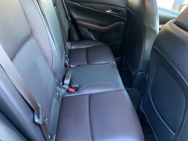Certified 2025 MAZDA CX-30 AWD 2.5 S w/ Premium Package image 13