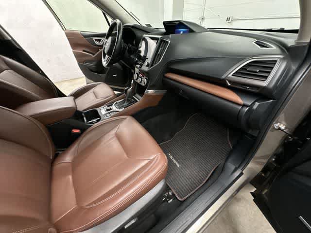 Used 2020 Subaru Forester Touring w/ Popular Package #2 AWD/4WD image 23