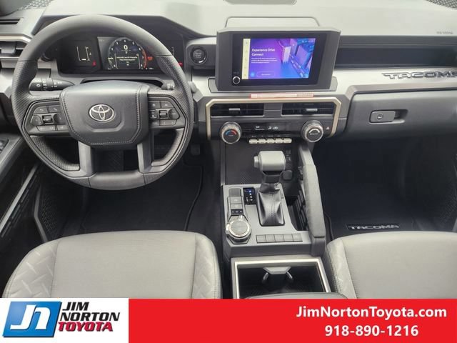 New 2026 Toyota Tacoma SR5 AWD/4WD image 22