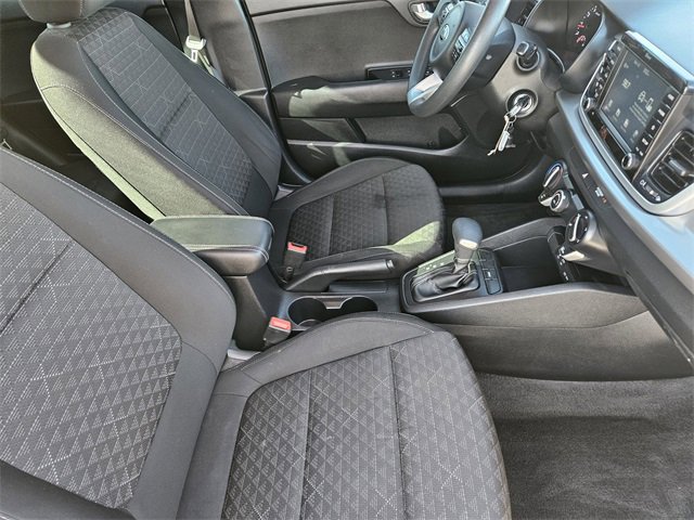 Used 2020 Kia Rio S image 14