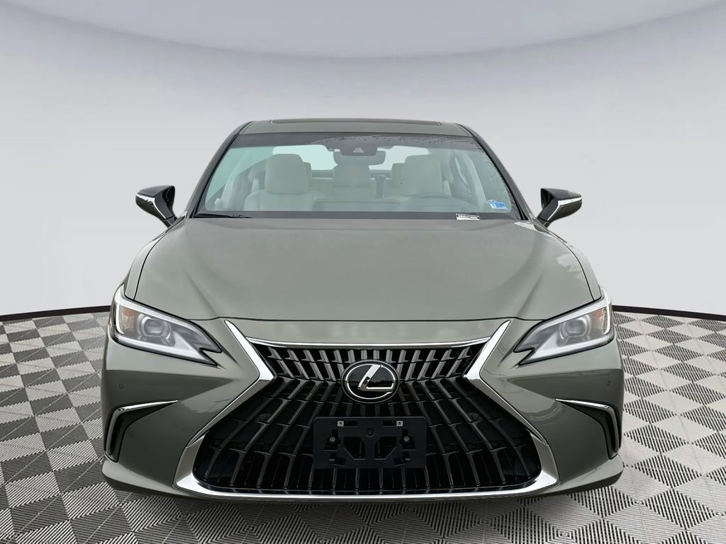 Used 2025 Lexus ES 350 Premium image 6