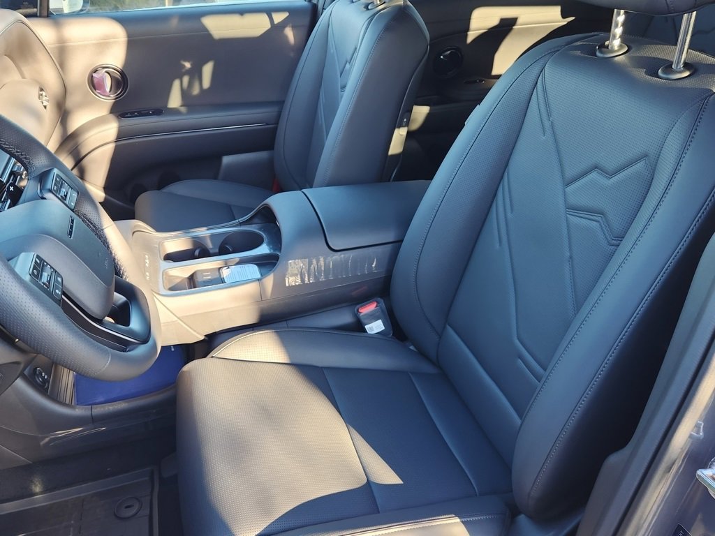 New 2026 Hyundai Palisade XRT Pro image 13