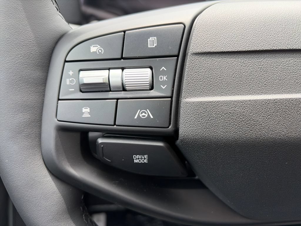 New 2026 Kia Sportage SX AWD/4WD image 14