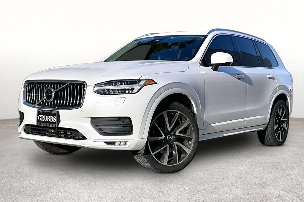 Used 2023 Volvo XC90 B6 Core w/ Climate Package AWD/4WD image 15