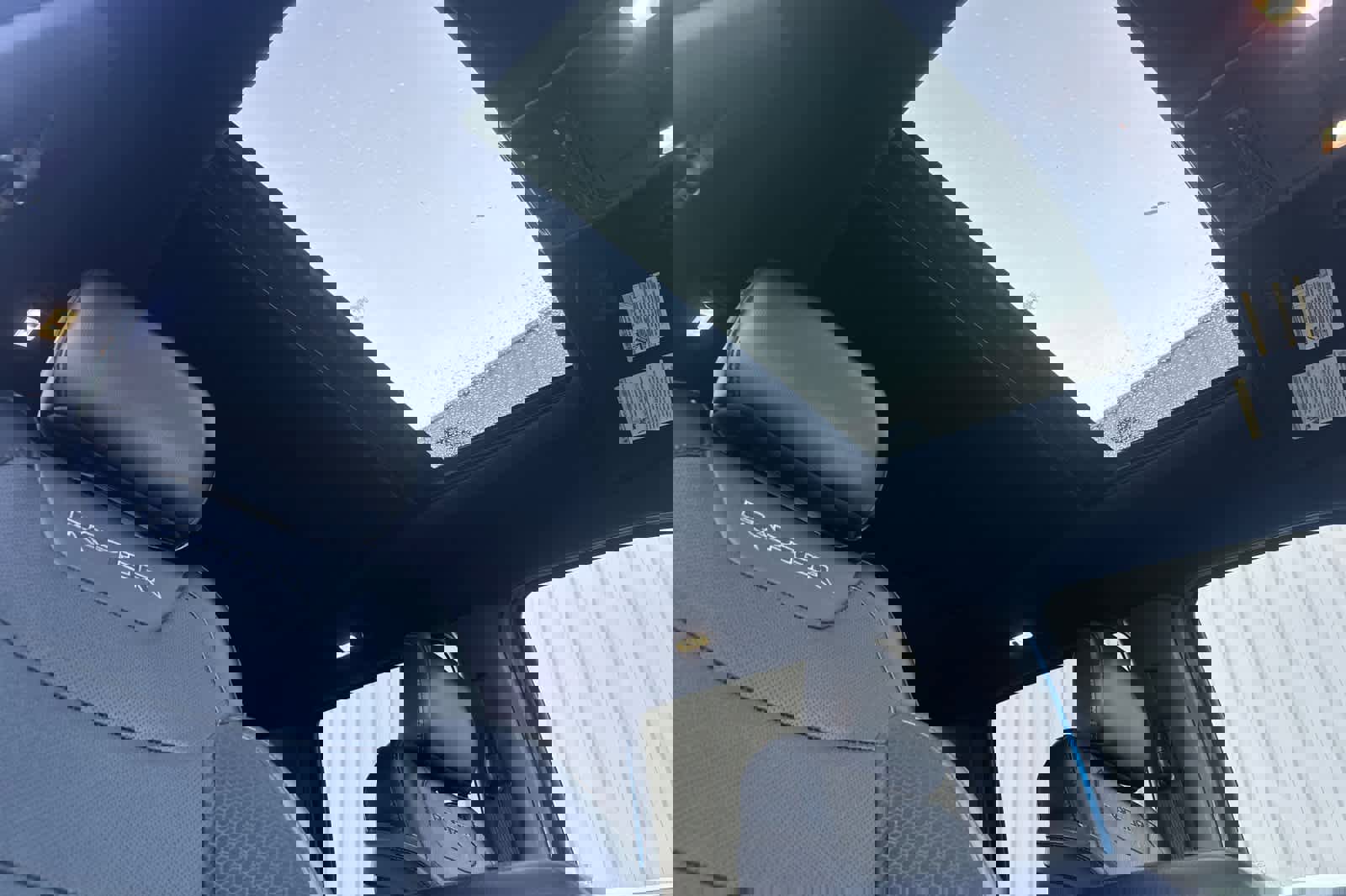 Used 2019 Ford F150 Raptor w/ Equipment Group 802A Luxury image 16