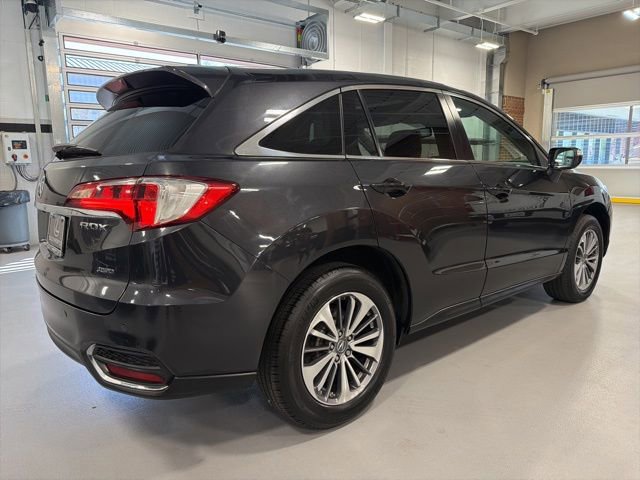 Used 2016 Acura RDX AWD w/ Advance Package image 7