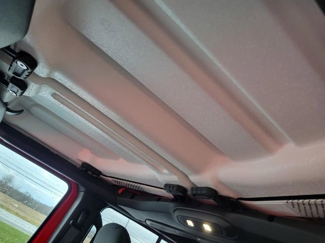 Used 2025 Jeep Wrangler Unlimited Sport S 4xe image 6