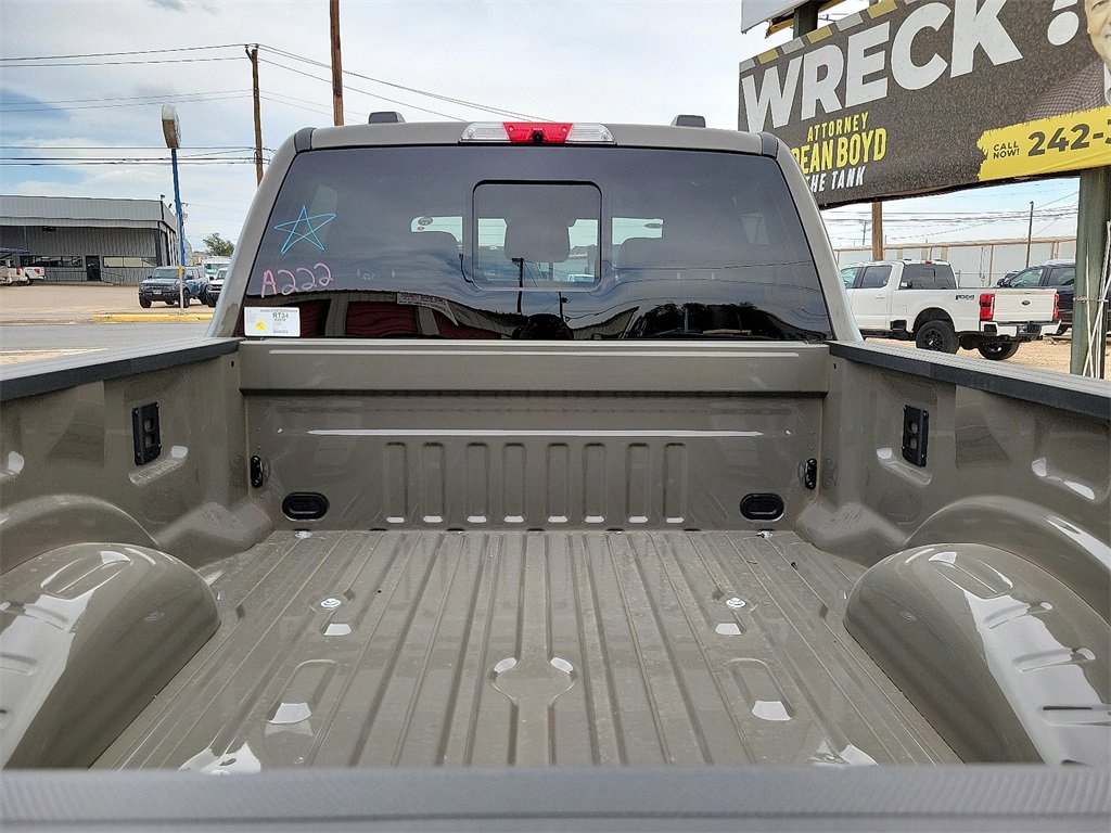 New 2026 Ford F250 King Ranch image 15