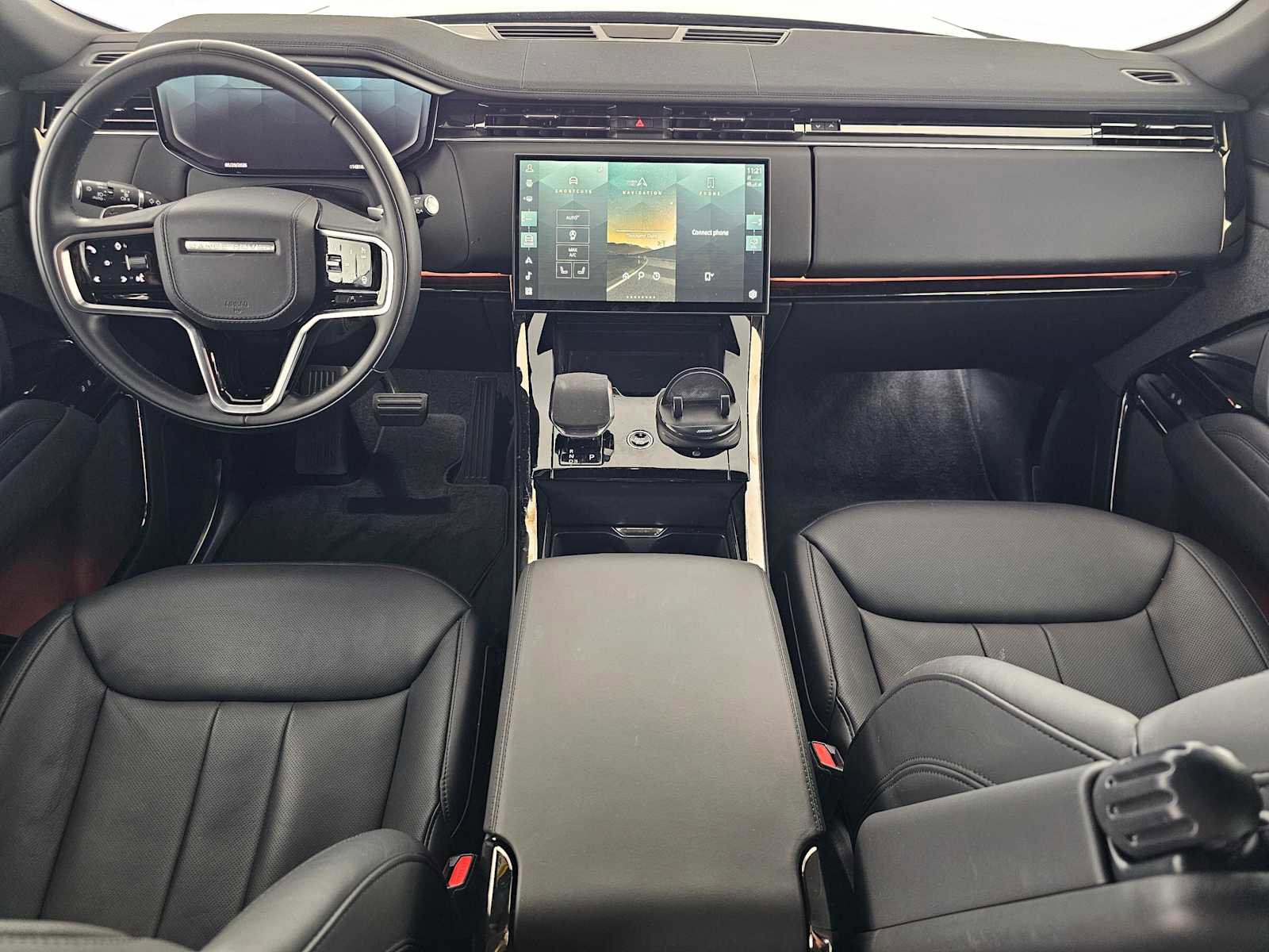 Used 2024 Land Rover Range Rover Sport SE AWD/4WD image 18