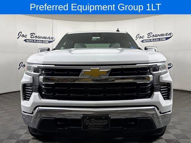 New 2026 Chevrolet Silverado 1500 LT w/ Z71 Off-Road Package image 3