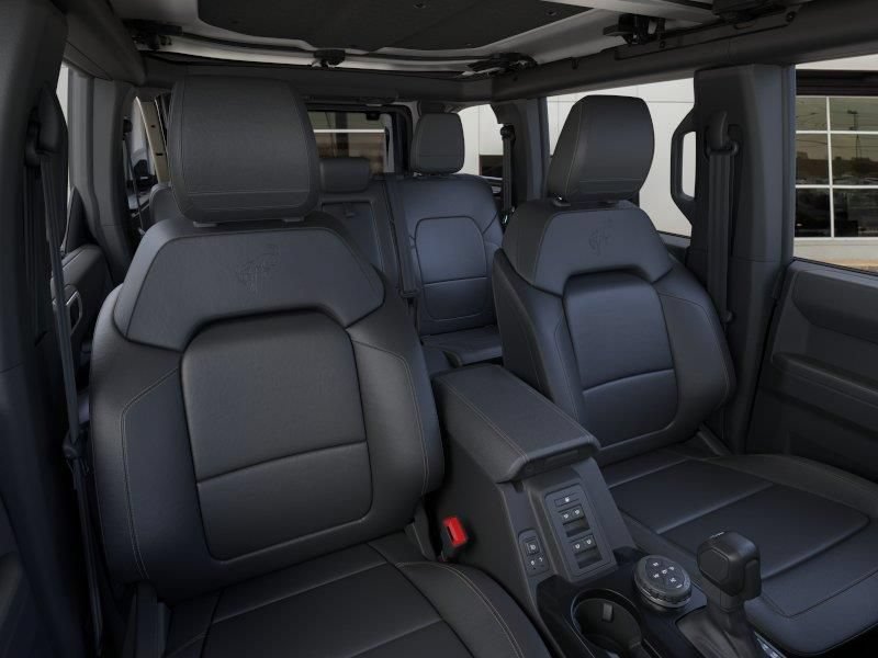 New 2026 Ford Bronco Badlands AWD/4WD image 14